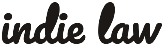Indie Law, boutique law firm client of WorkFractional